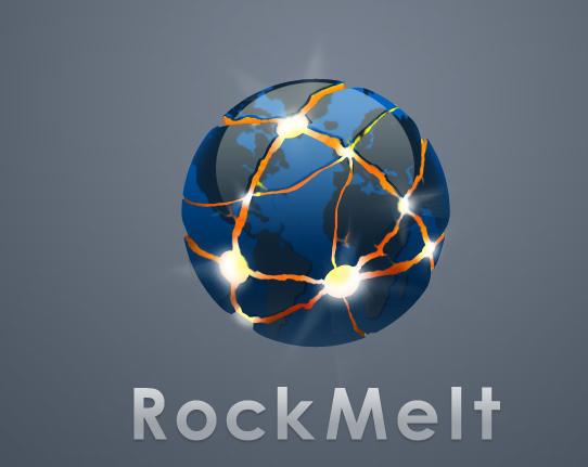 浏览器之父卷土重来 开发新浏览RockMelt