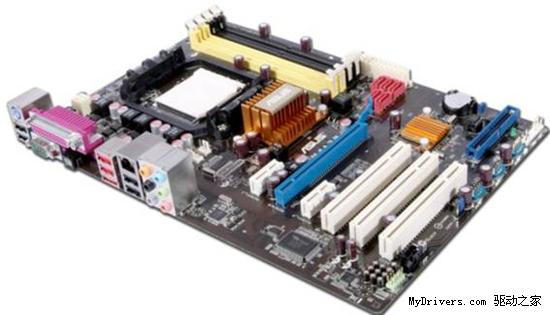 便宜好货 华硕两款770一键超频主板遭抢购-华