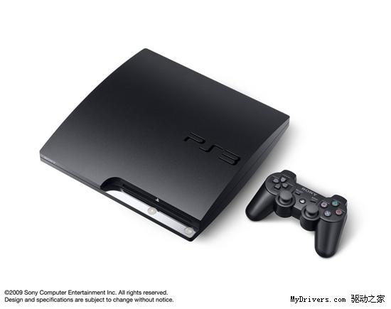 PS3 Slim支持Dolby TrueHD/DTS-HD源码输出