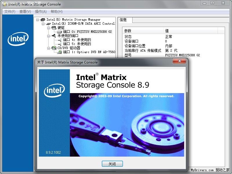 Intel Ich7m Mdh Sata Ahci Controller Driver Download