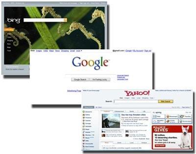 搜索引擎漏洞测试：雅虎最安全Bing排名最后