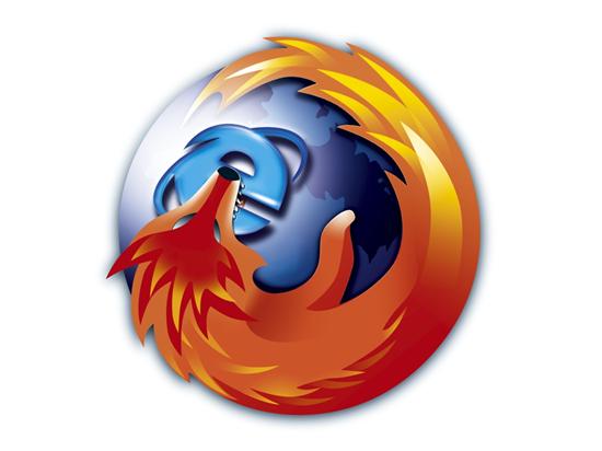 Mozilla CEO：IE市场份额仍将持续下降