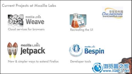 Mozilla全球CEO公开手机版Firefox开发线路图