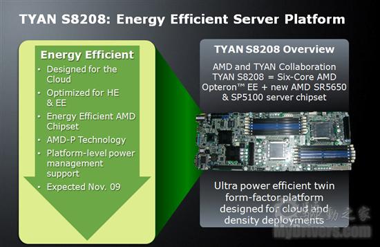 AMD正式发布首个自主3A服务器平台Fiorano