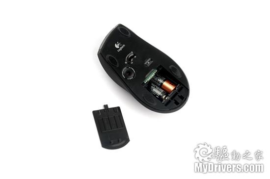 为指尖定制舒适 罗技MK700无线键鼠套装评测
