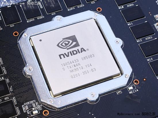 AMD/NVIDIA 55nm显卡将持续供应紧张