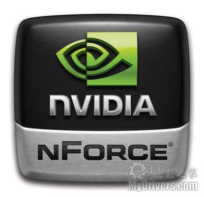 下载：NVIDIA独立芯片组主板驱动15.51版