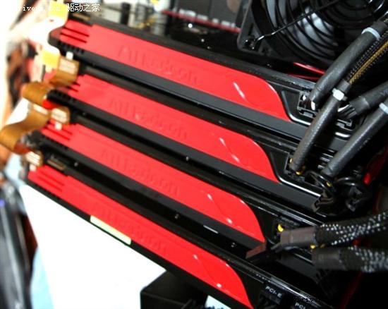 Radeon HD 5700官方规格公开 略低于预期