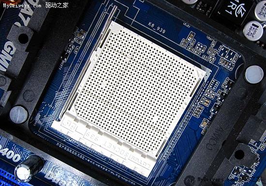 Socket 939老接口：华擎另类785G主板上市