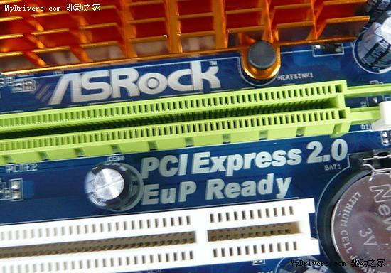 Socket 939老接口：华擎另类785G主板上市