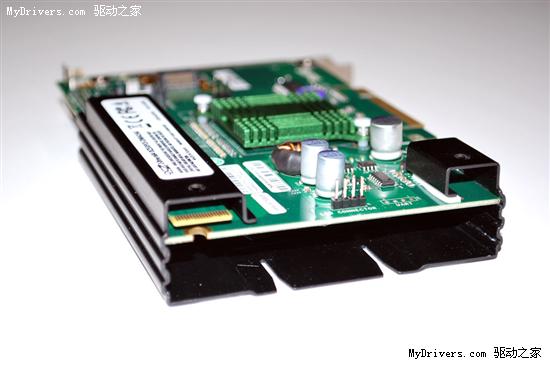 OCZ消费级PCI-E固态硬盘Z-Drive m84性能实测