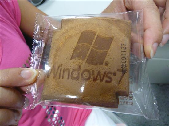 Win7很低调？盘点历届微软系统发布会