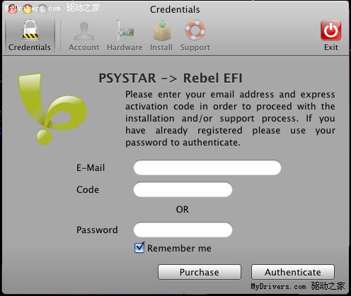 变本加厉 Psystar推PC装Mac OS破解软件