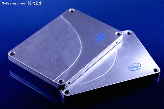 Intel固态硬盘全面升级 优化性能实测