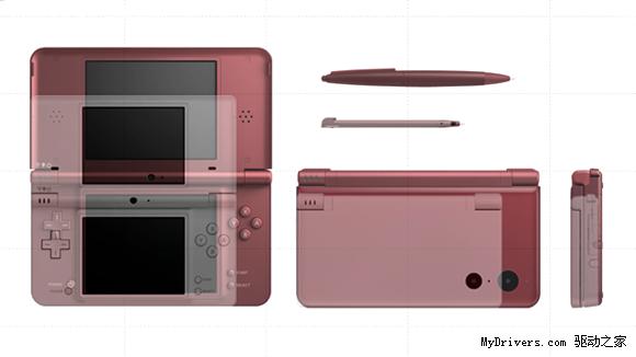 任天堂DSi XL明年初登陆欧美-任天堂,Nintendo,DSi LL ——快科技(驱动之