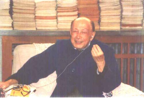 中国航天之父钱学森今日在京逝世