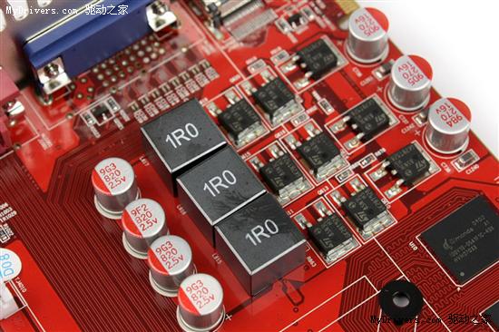 和GTS250卖同价! 双敏HD4870火牛版热销