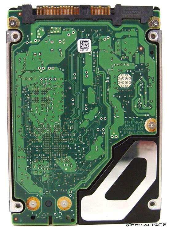 ϣ��Cheetah 15K.7 SAS 6Gbps��ҵӲ���ٶ�ʵ��