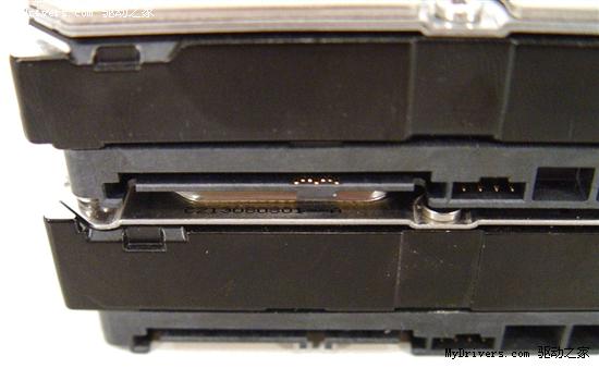 ϣ��Cheetah 15K.7 SAS 6Gbps��ҵӲ���ٶ�ʵ��