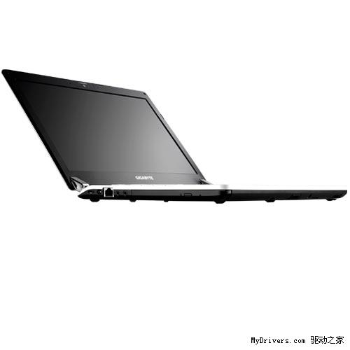 技嘉新款超轻薄笔记本外接GeForce GT 220