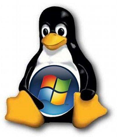 微软前员工呼吁微软推Linux操作系统