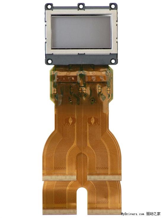爱普生发布1.64寸4096x2160液晶投影面板