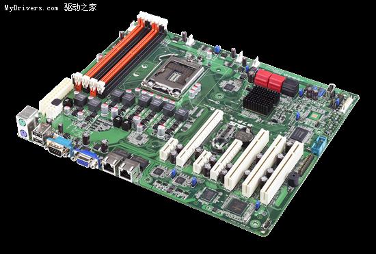 应用决定价值 至强5500/3400两大平台服务器主板导购