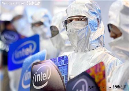 Intel支付12.5亿美元 与AMD达成和解