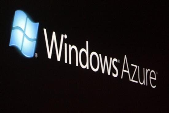 微软明年1月推Windows Azure云计算系统