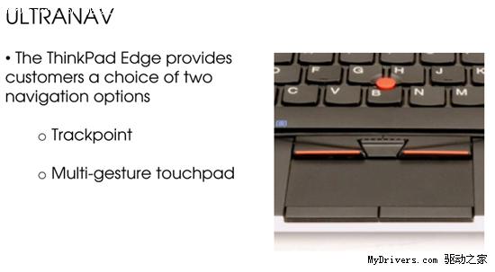 ThinkPad X100e轻薄本全细节 引入AMD平台