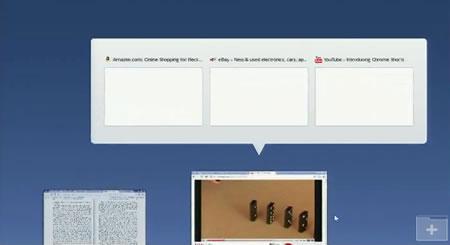 谷歌Chrome OS发布会现场实录(组图)