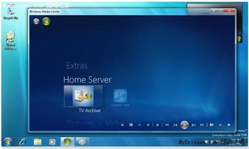 Windows Home Server PP3正式发布