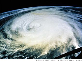 八大拯救发烧地球怪招:太空飞盘反射阳光
