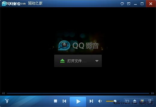 在线字幕匹配 QQ影音2.0.618正式版发布