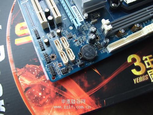 低价DDR3主板！斯巴达克新款C61到货
