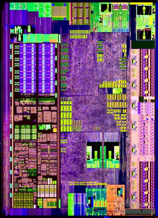 Intel新一代Atom平台正式发布 CPU/GPU合一