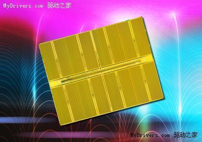 尔必达开始量产40nm 2Gb DDR3颗粒