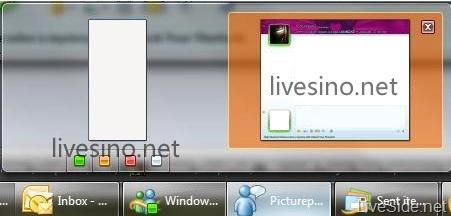 最新Windows Live Messenger 2010截图赏