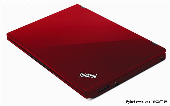 联想ThinkPad“出彩” 6款新机海外发布