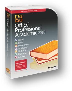 微软官方公布Office 2010售价 最低99美元