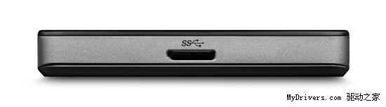 希捷发布USB 3.0移动硬盘套装