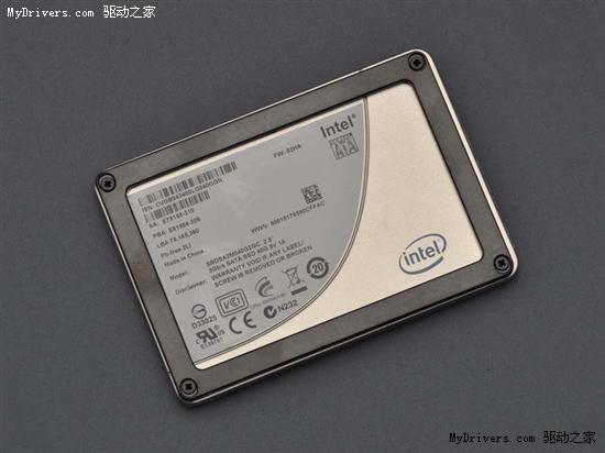 Ѳϵͳ Intel X25-V̬Ӳʵ