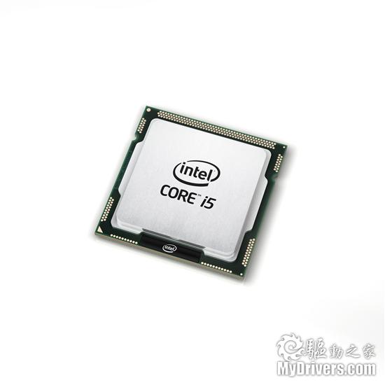集成显卡新时代 Intel 32nm处理器全面发布