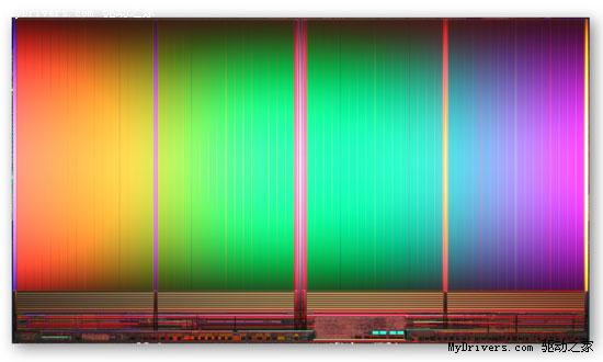 固态硬盘新春：Intel、美光宣布投产25nm NAND闪存