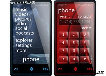 传微软Zune Phone月中发布 采用NV Tegra-微软,Microsoft,Zune ...