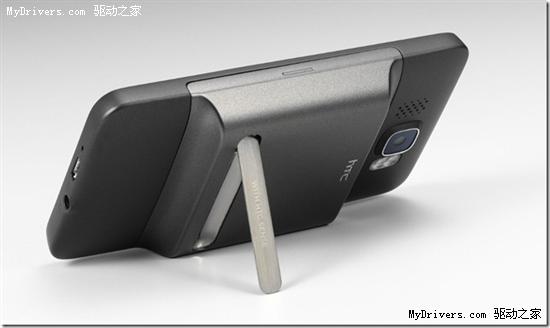 HTC HD2�������2300mAh ���ͼƬ