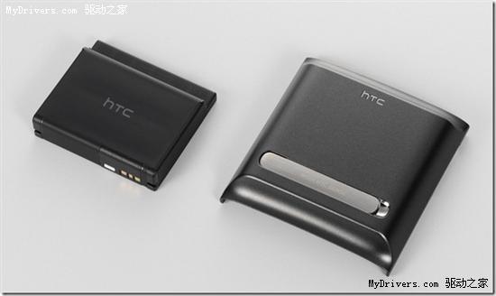 HTC HD2�������2300mAh ���ͼƬ