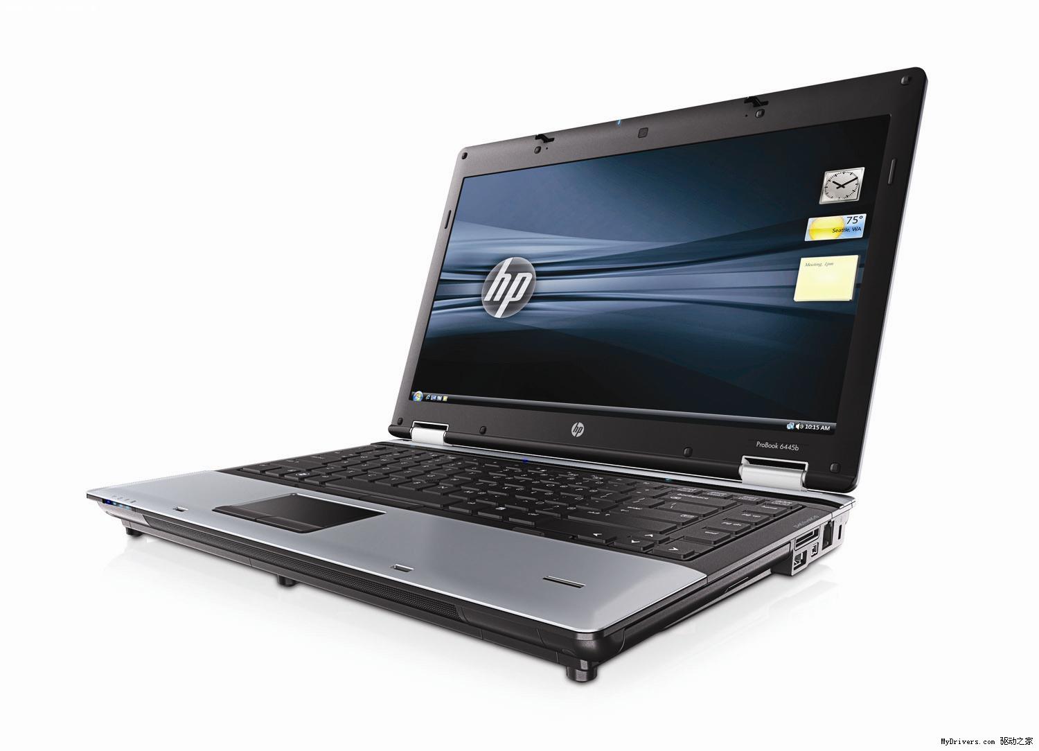 hp probook 6440b