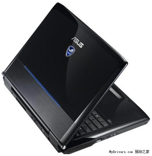 全球首款DX11 5870笔记本：华硕ROG G73Jh发布