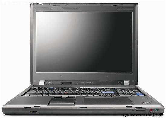 ... 工作站ThinkPad W701发布-联想,Lenovo,ThinkPad W701-驱动之家